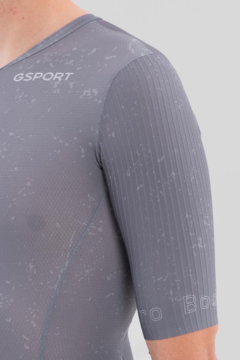 Aero Body M/C Custom