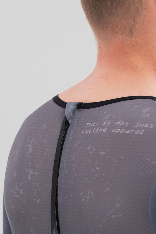 Mono Pro Skin MC con bolsillo Custom