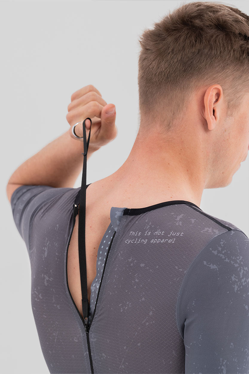 Mono Pro Skin MC con bolsillo Custom