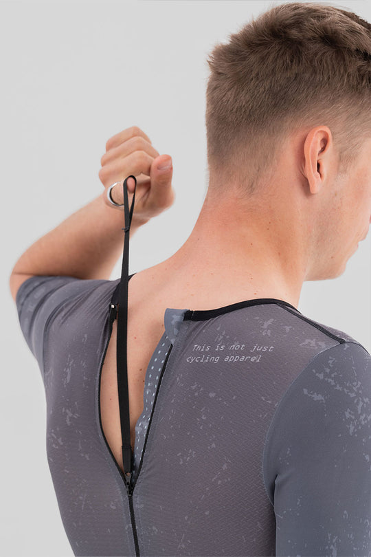 Mono Pro Skin MC con bolsillo Custom