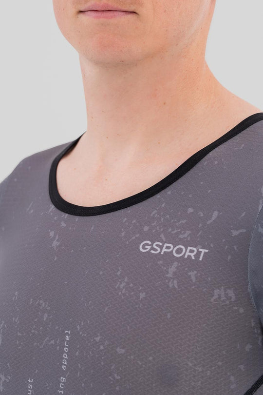 Mono Pro Skin MC con bolsillo Custom