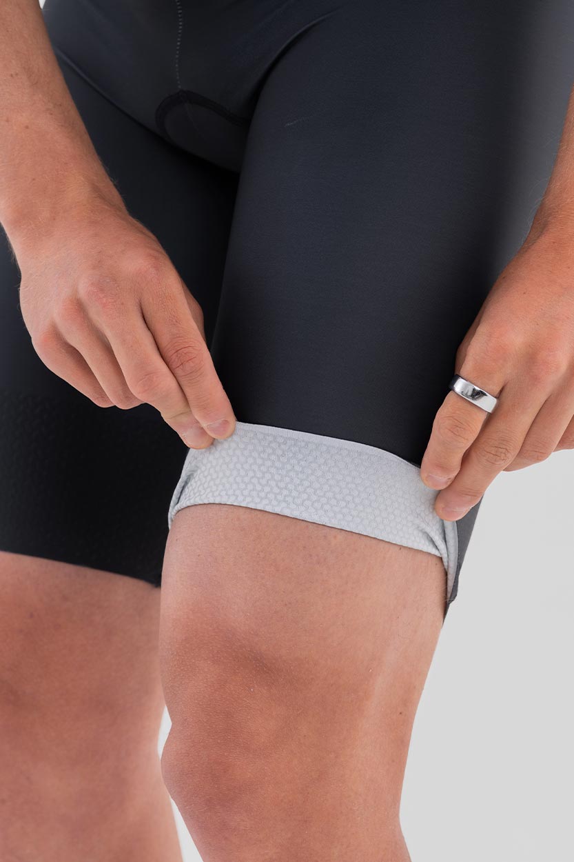 Mono Pro Skin MC con bolsillo Custom