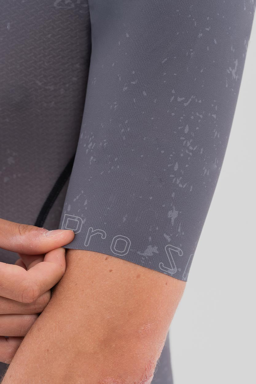 Mono Pro Skin MC con bolsillo Custom