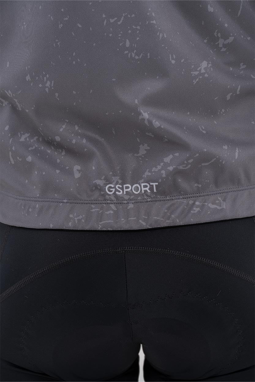 Corta-ventos Chuva Pro Custom