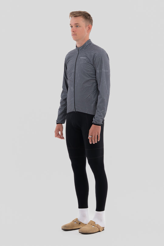 Coupe-vent Imperméable Lightweight Custom