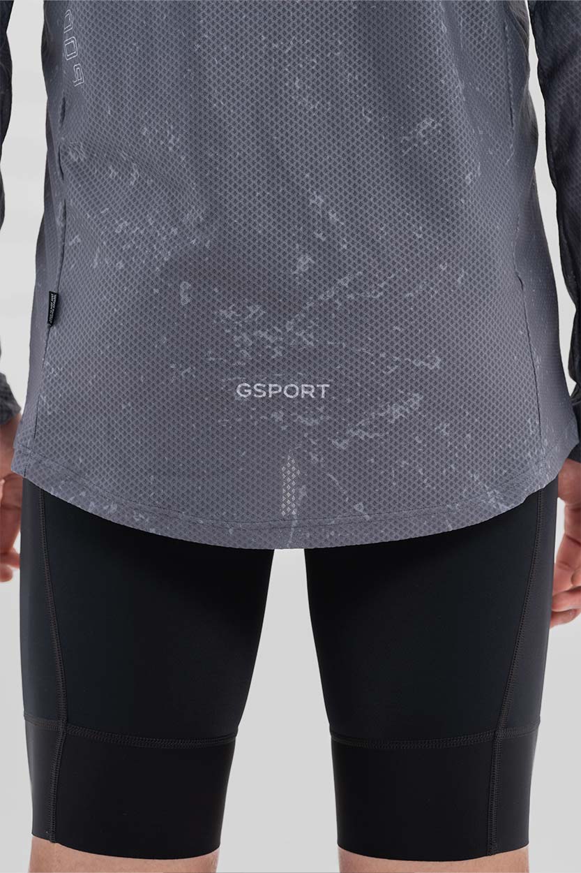Camiseta Ebike M/L Custom