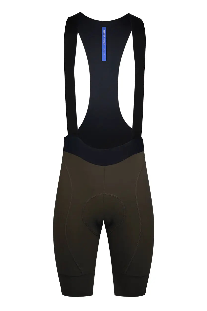 Culotte Pro Team Volcano Hombre