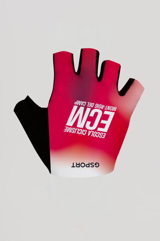 Guantes ECM
