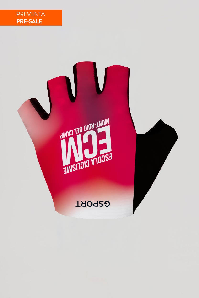 Guantes ECM
