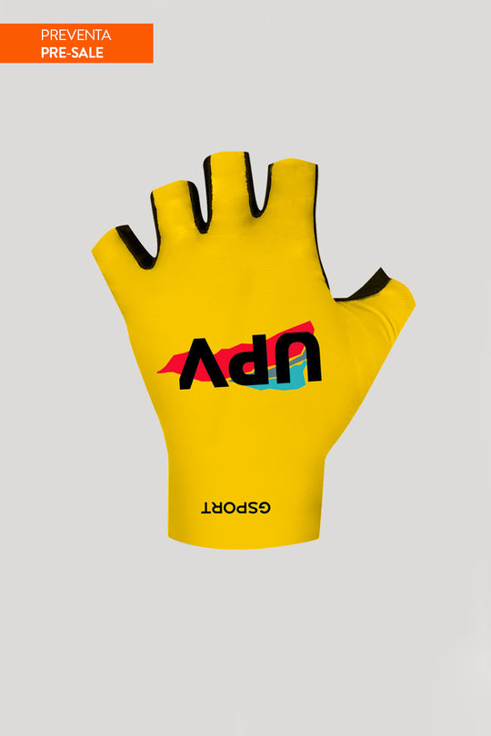 Guantes Pro UPV