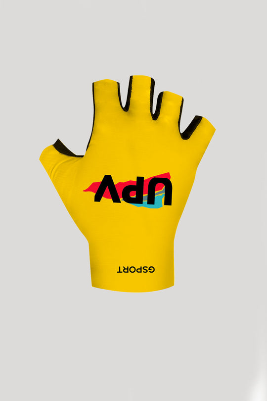 Guantes Pro UPV
