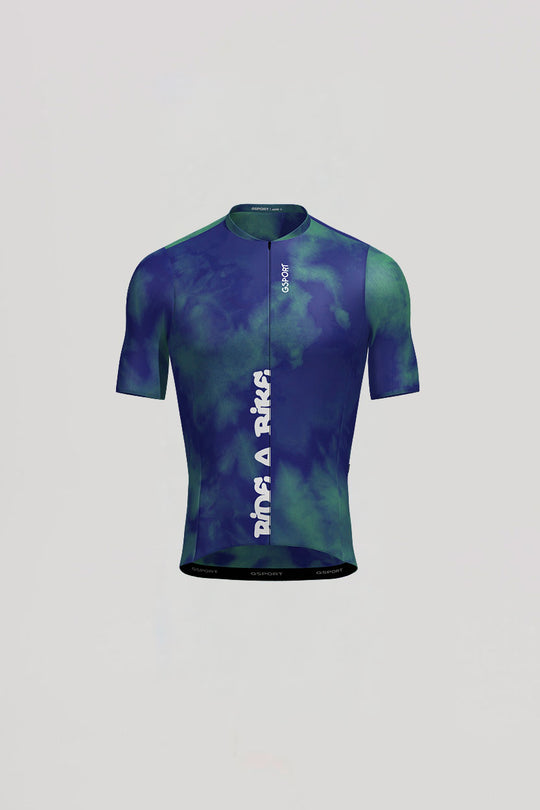 Maillot Aero Berry Kids