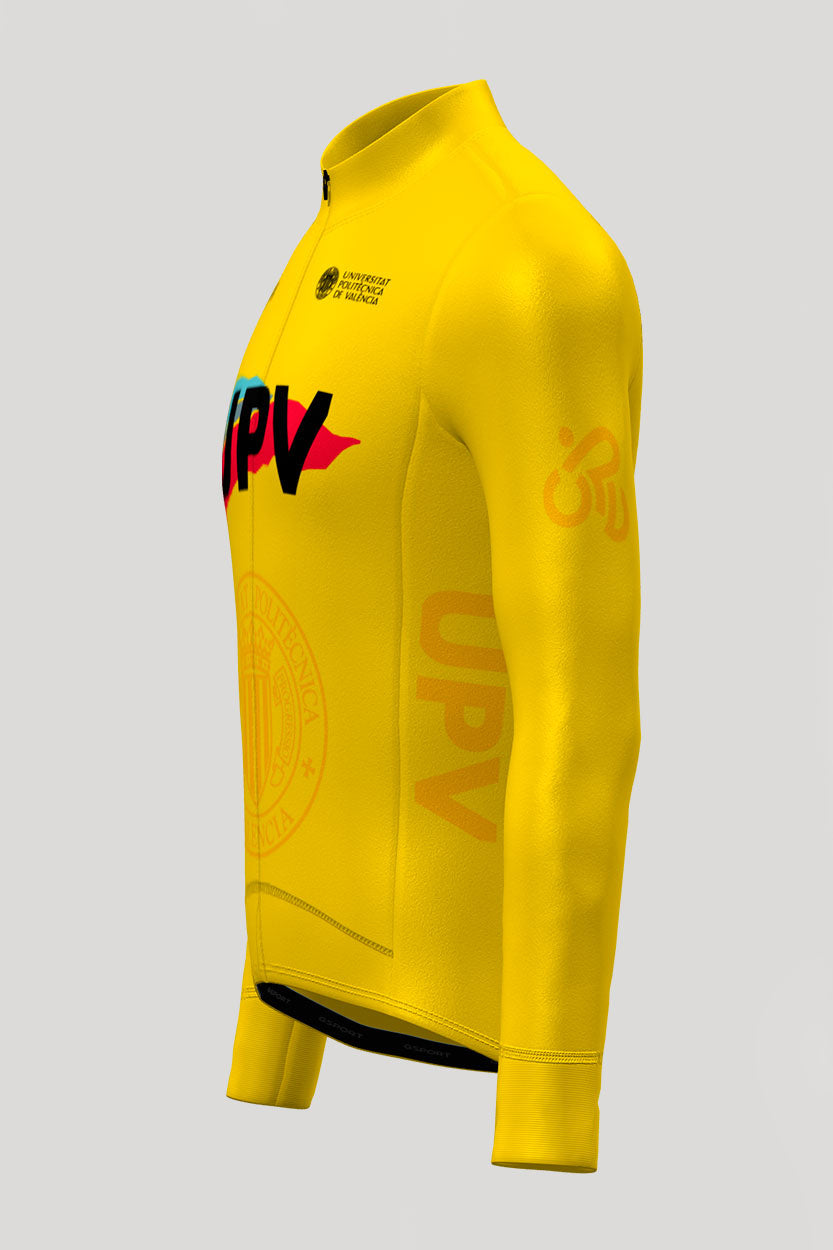Maillot Aero-T M/Larga Light UPV
