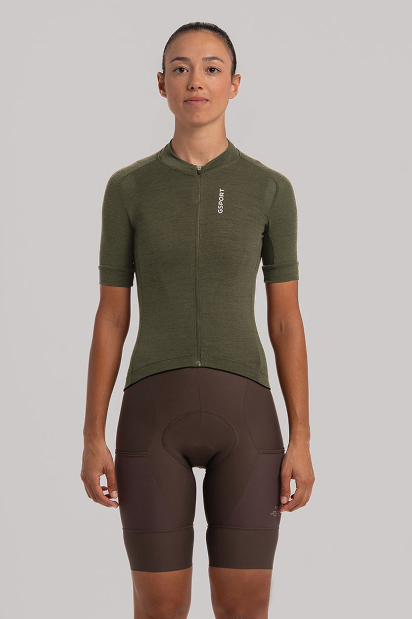 Maillot Xplore Fir