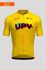 Maillot Aero-T M/Corta UPV