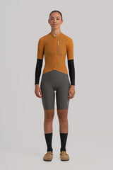 Black Winter Arm Warmers