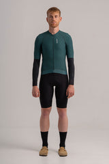 Manguitos Verano Negros