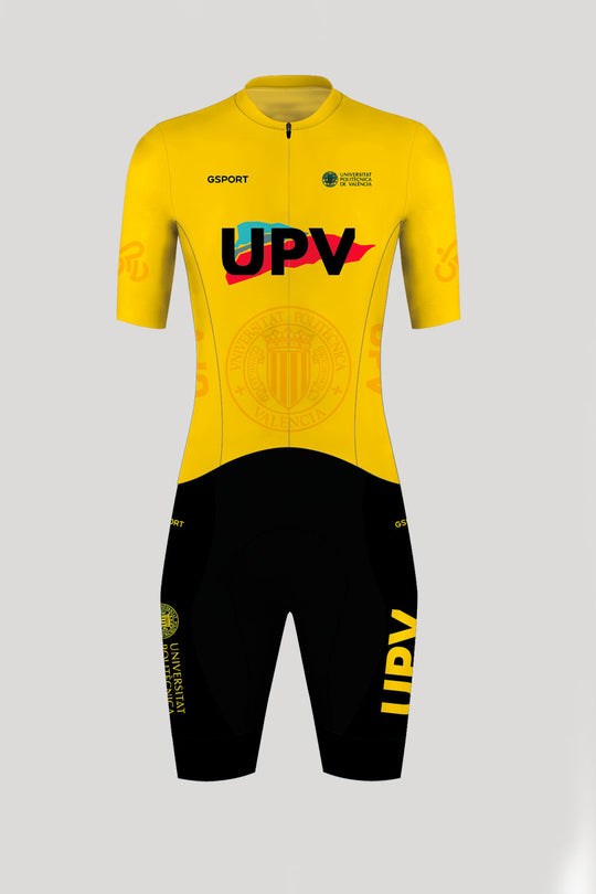 Mono Aero Body G8 UPV