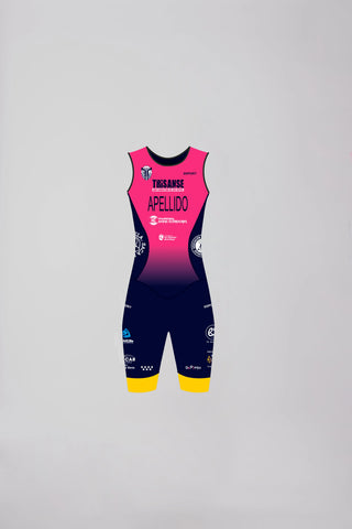 Mono Triathlon Niño SAN SEBASTIÁN DE LOS REYES