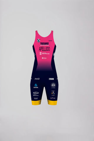 Mono 3D Mujer SAN SEBASTIÁN DE LOS REYES