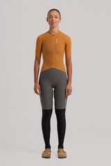 Perneras Invierno Negras