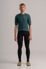 Perneras Verano Negras