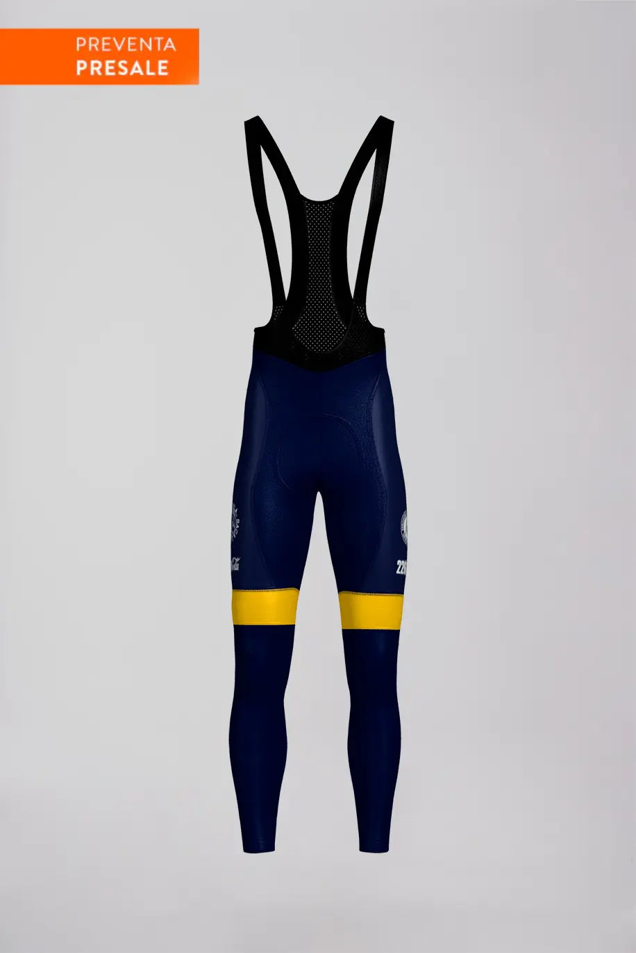 Culotte Pro Team Largo G8 SAN SEBASTIÁN DE LOS REYES