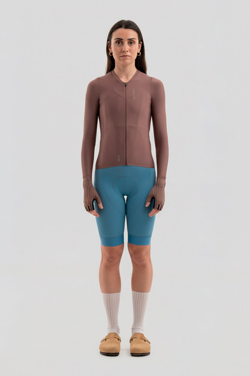 Pack Aero Atom: maillot + guantes con 15% de descuento.