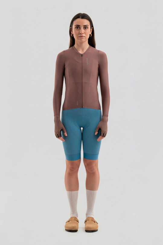 Pack Aero Atom: maillot + guantes con 15% de descuento.