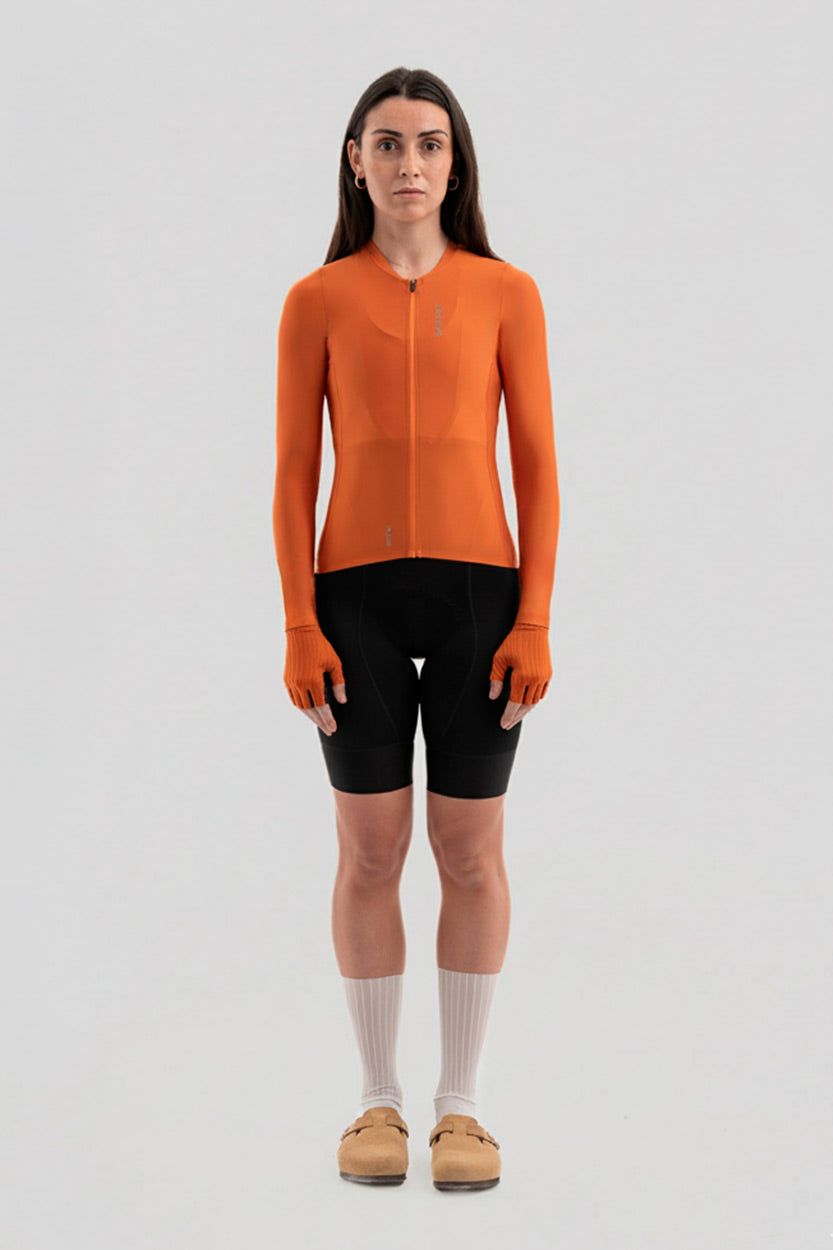 Pack Aero impulse : maillot + guantes con 15% de descuento.
