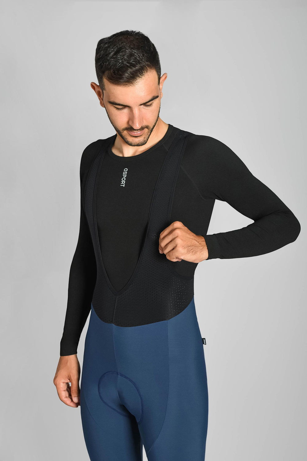 Camiseta Interior Active Merino Umbra