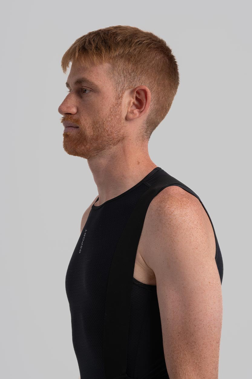Camiseta Interior Fosco Hombre