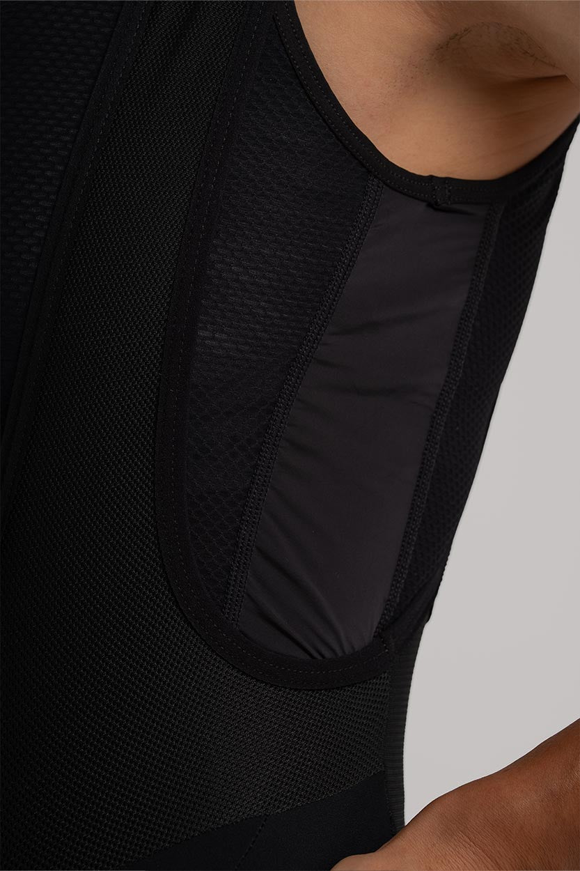 Camiseta Interior Fosco Mujer