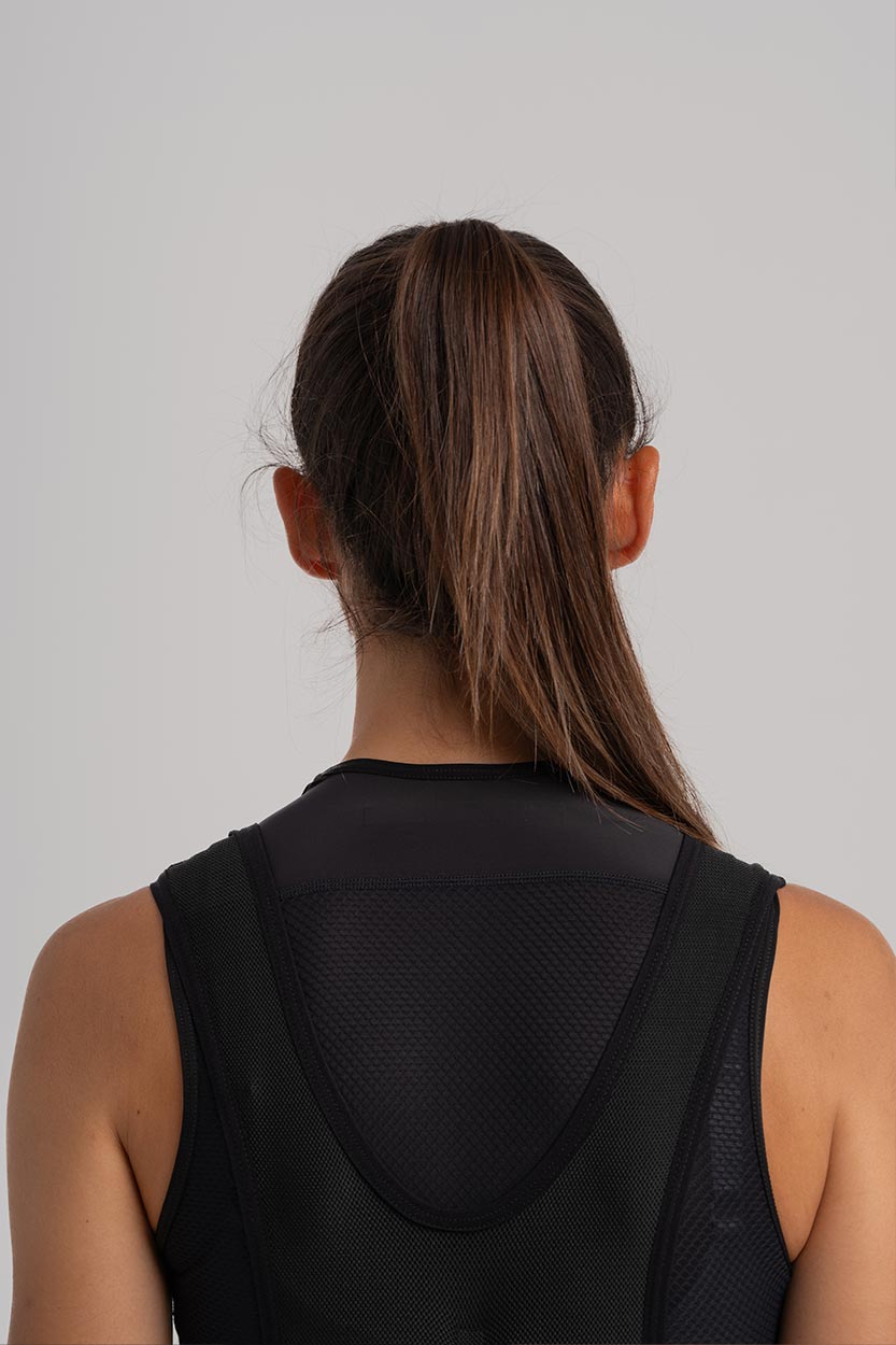 Camiseta Interior Fosco Mujer
