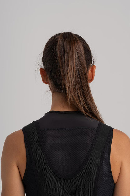 Camiseta Interior Fosco Mujer