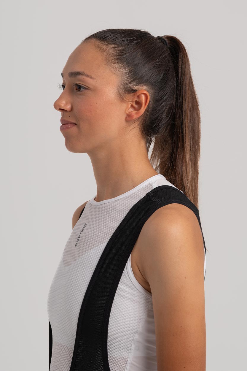 Camiseta Interior Pure Mujer