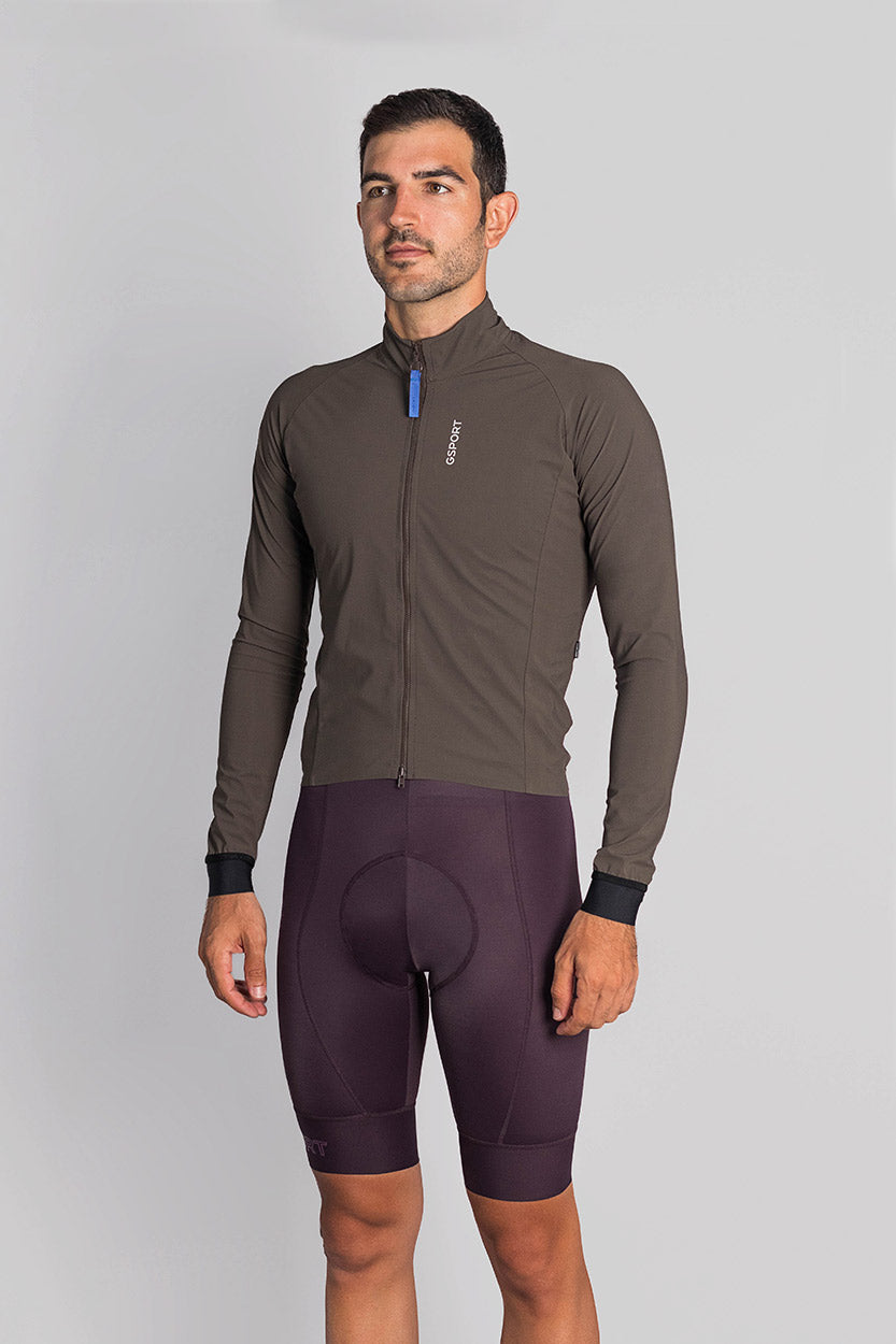 Anti-vento Pro Team Bonk GSPORT