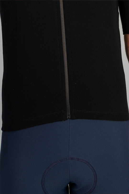 Aquazero Black Jersey