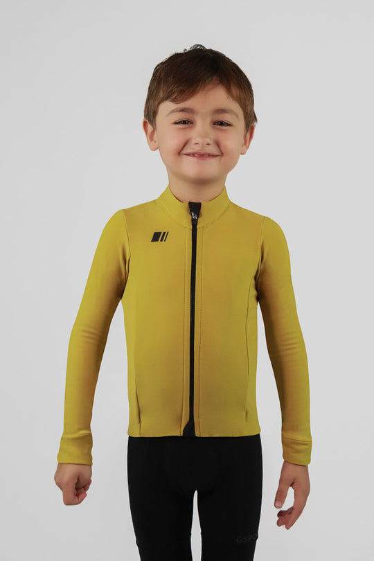 Kid's Pro Team Winter Tokyo Jersey