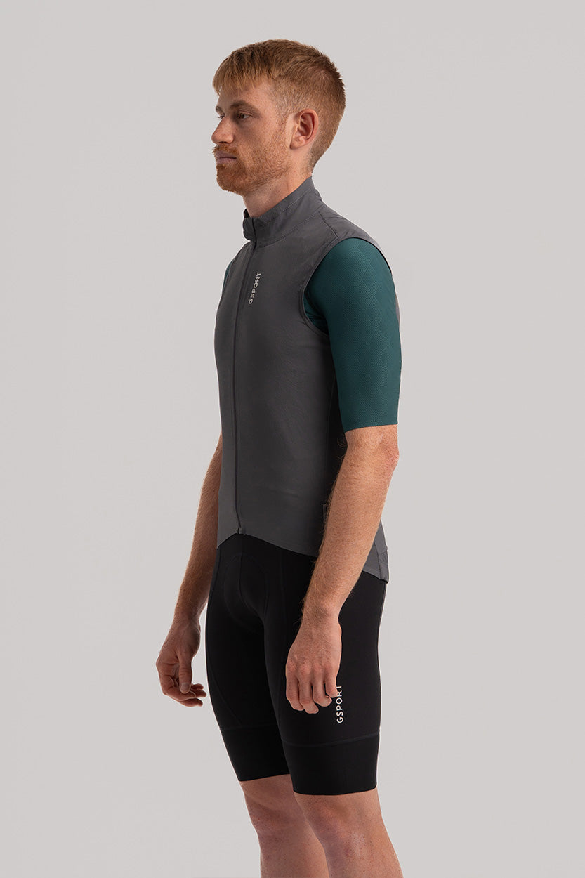 Tejido ripstop 90gr – Protección eficaz sin perder transpirabilidad.