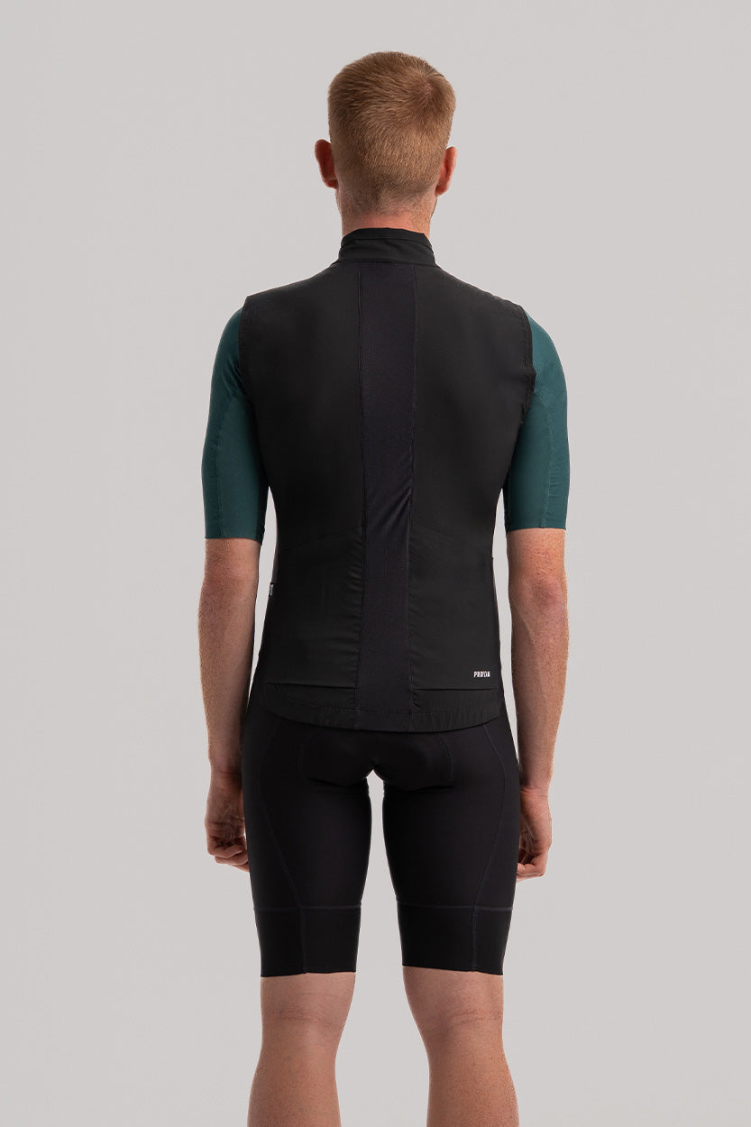 Chaleco Pro Team Ultralight Manor
