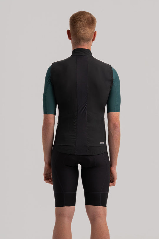 Chaleco Pro Team Ultralight Manor