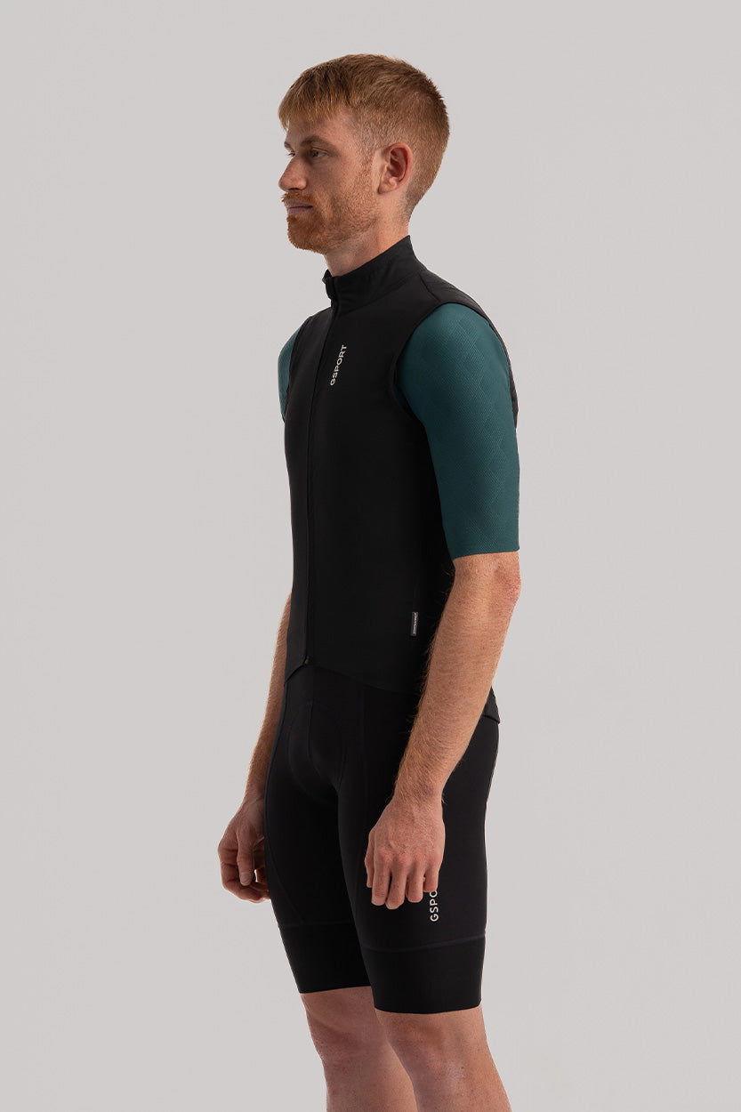 Chaleco Pro Team Ultralight Manor