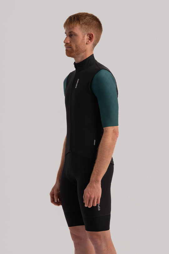 Chaleco Pro Team Ultralight Manor