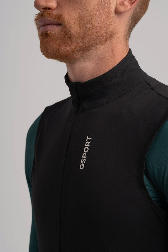 Chaleco Pro Team Ultralight Manor