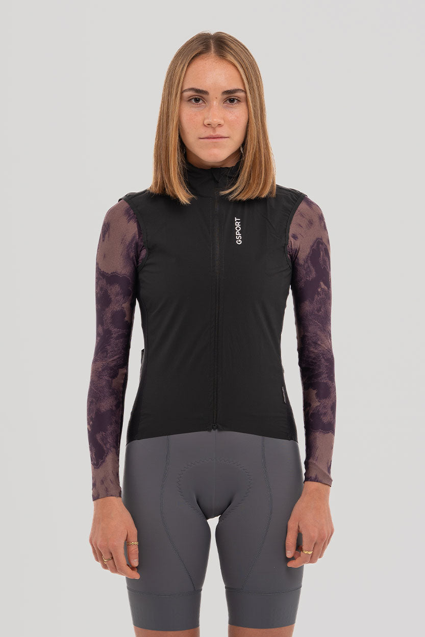 Chaleco Pro Team Ultralight Manor