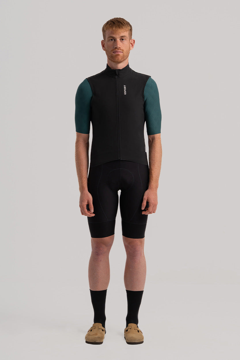 Gilet Pro Team Ultralight Manor