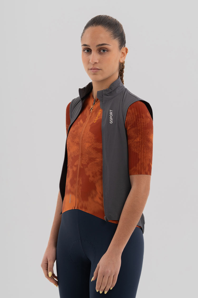 Pro Team Ultralight Purpose Gilet
