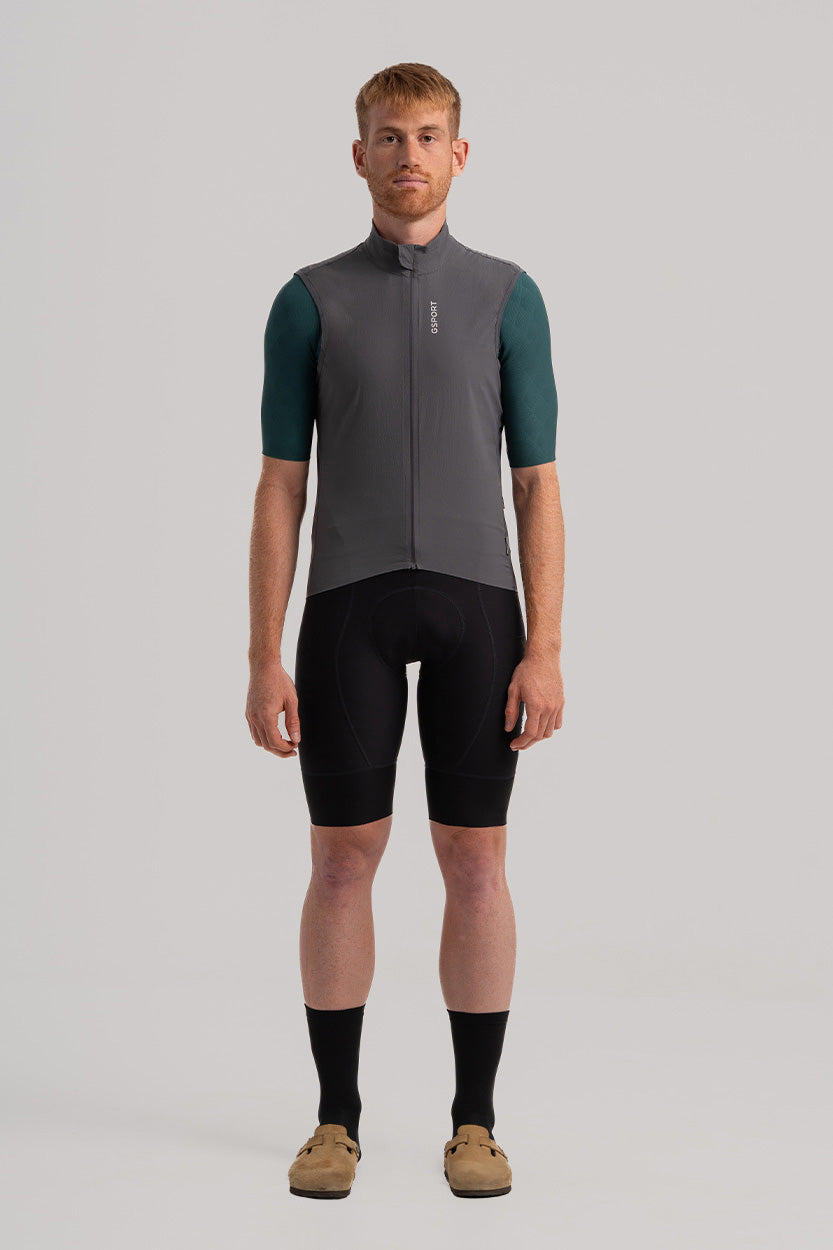 Gilet Pro Team Ultralight Purpose