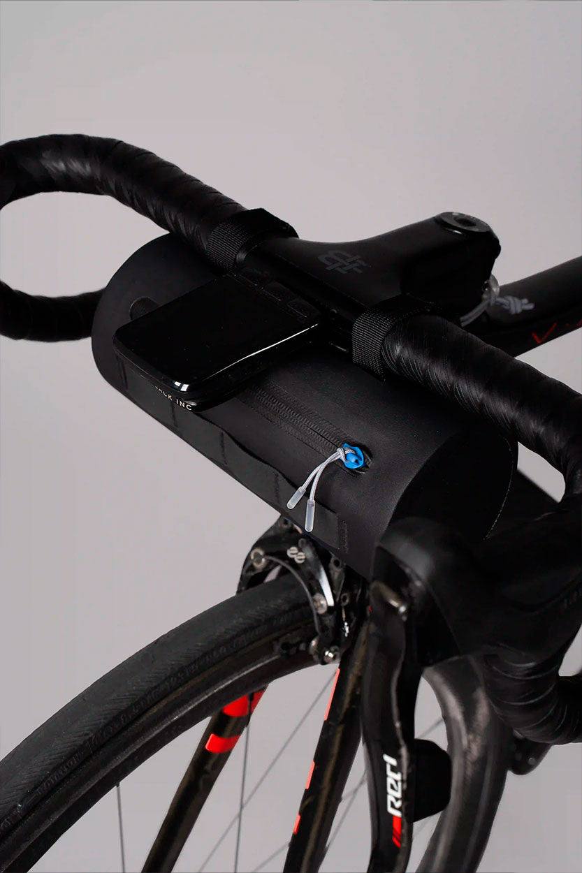 Bolsa Manillar Bikepacking Handlebar Gsport